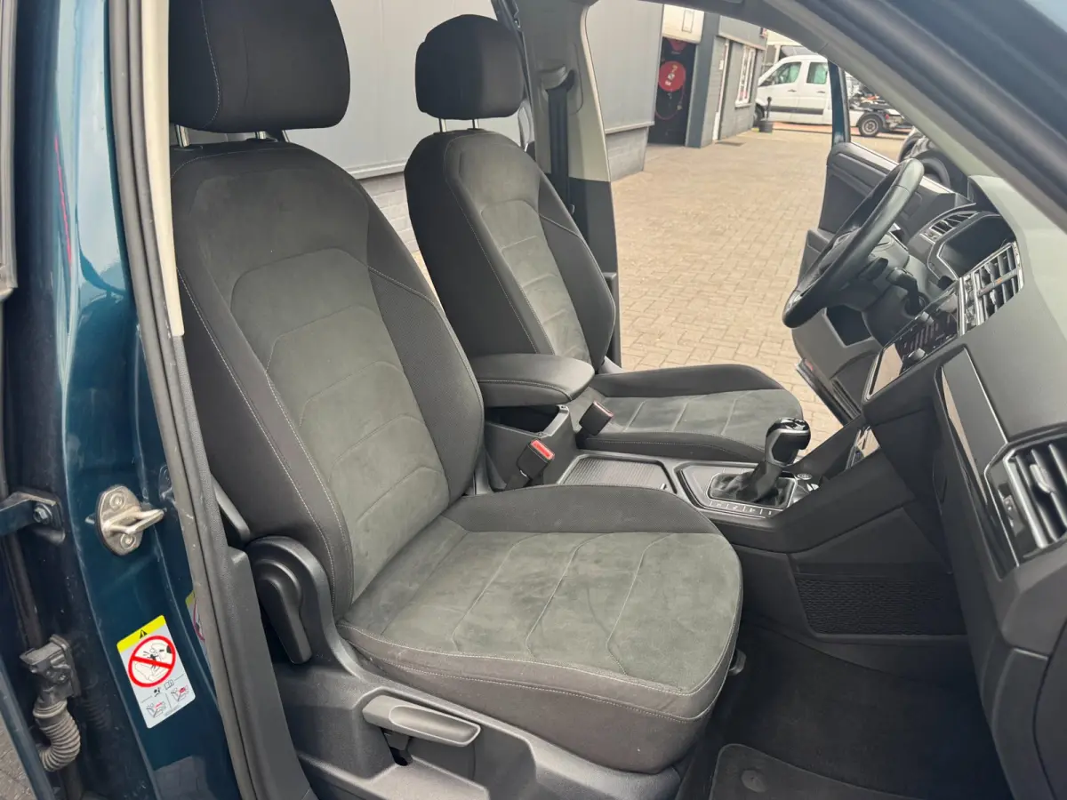 1.4 TSI eHybrid 245Pk 1E Eig!/ACC/Trekhaak/BTW!
