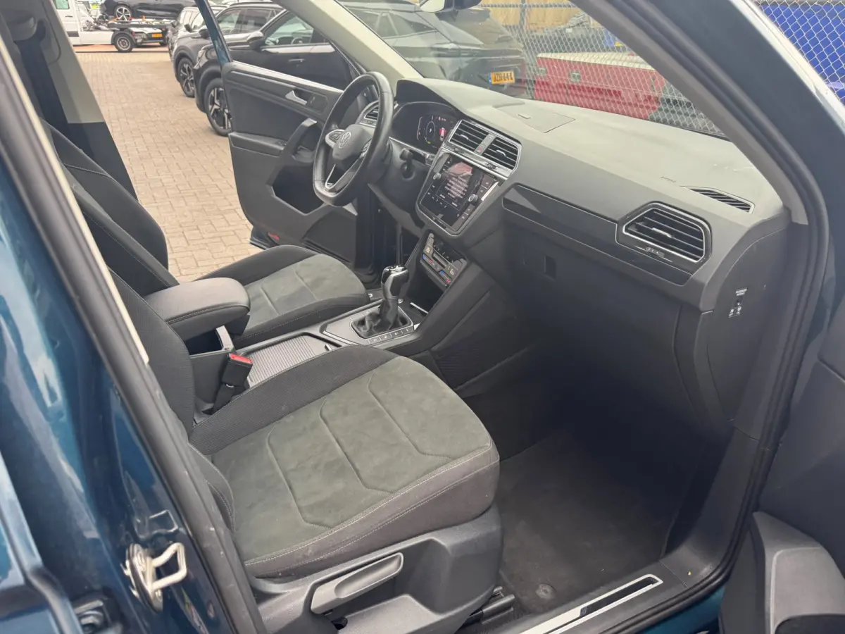 1.4 TSI eHybrid 245Pk 1E Eig!/ACC/Trekhaak/BTW!