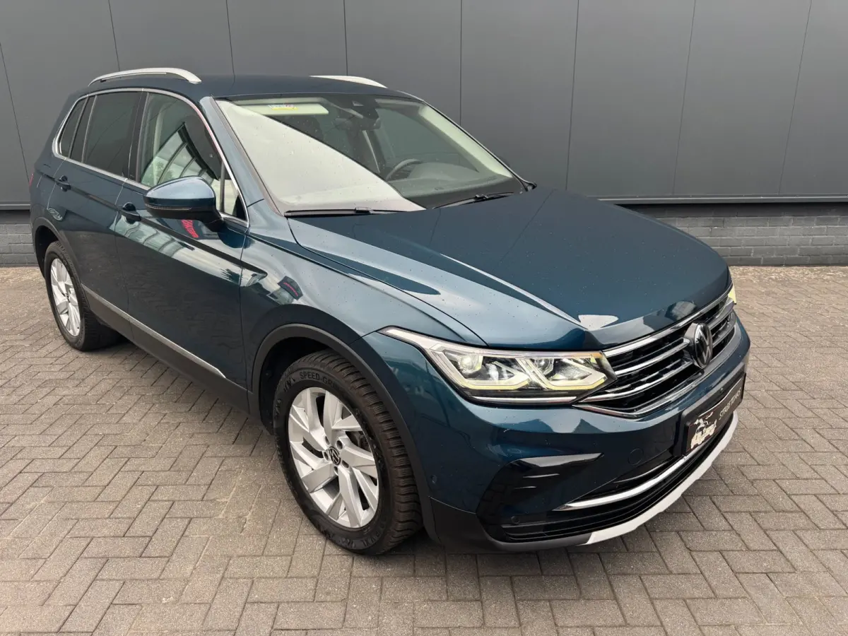 1.4 TSI eHybrid 245Pk 1E Eig!/ACC/Trekhaak/BTW!