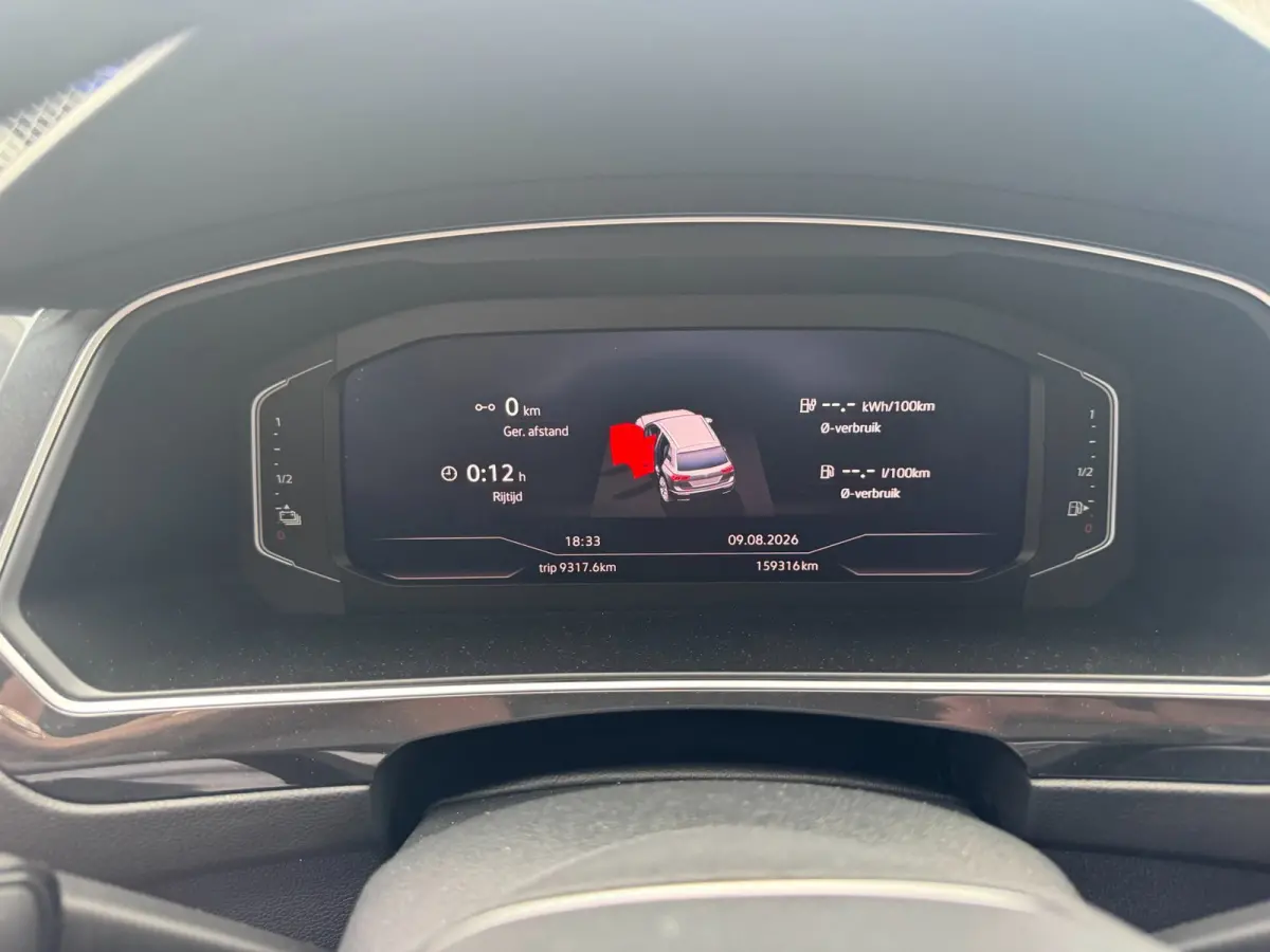 1.4 TSI eHybrid 245Pk 1E Eig!/ACC/Trekhaak/BTW!
