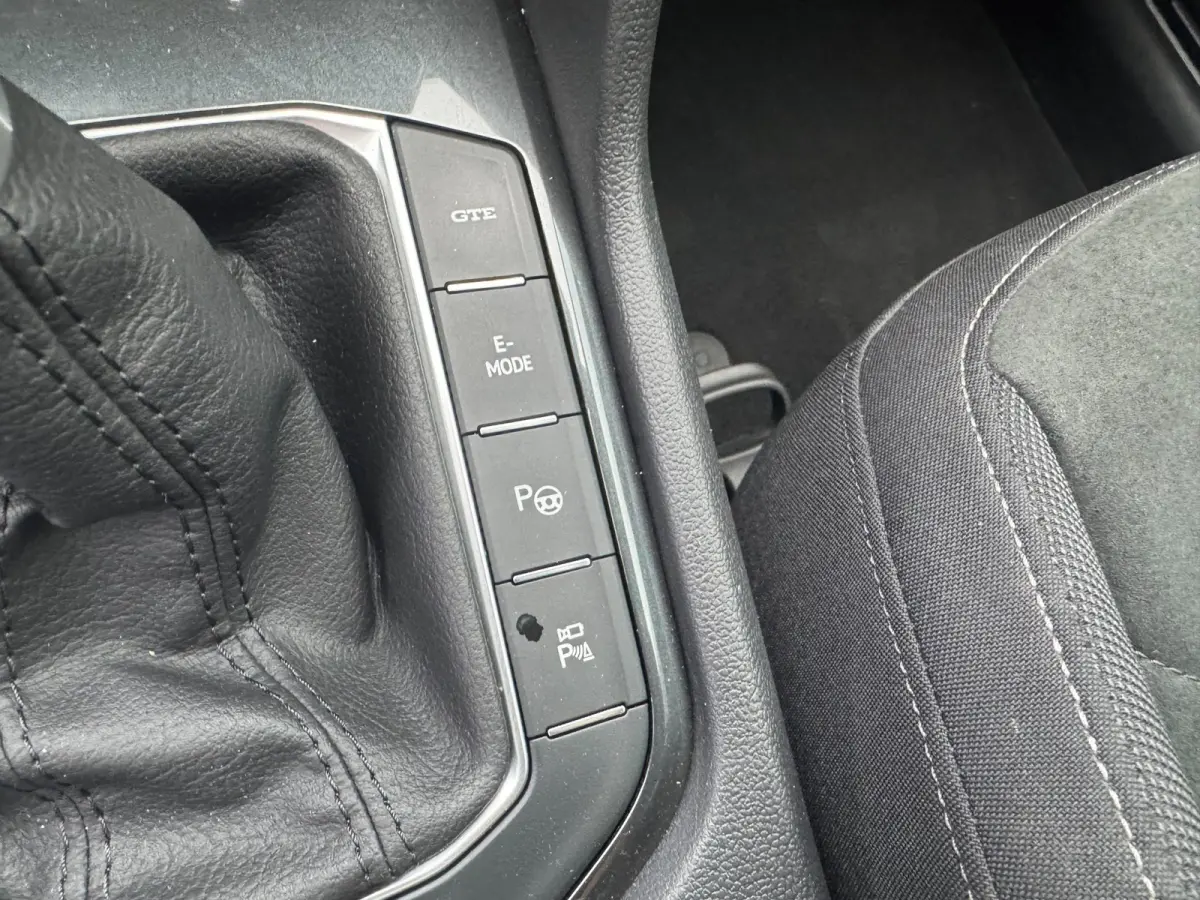 1.4 TSI eHybrid 245Pk 1E Eig!/ACC/Trekhaak/BTW!