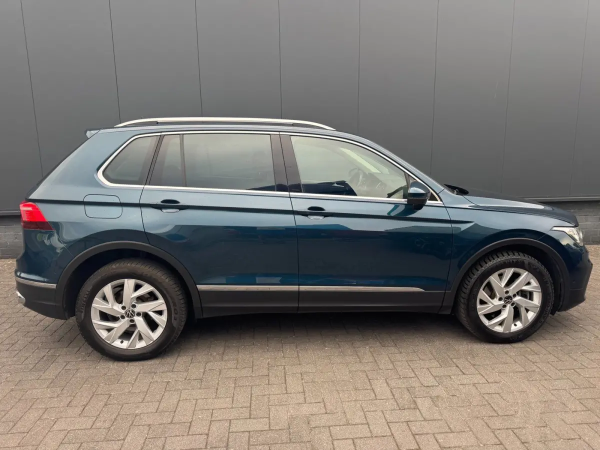 1.4 TSI eHybrid 245Pk 1E Eig!/ACC/Trekhaak/BTW!