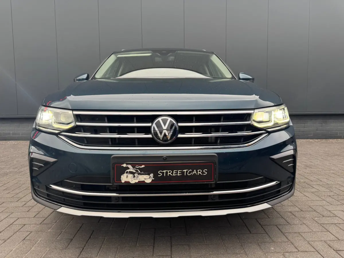 1.4 TSI eHybrid 245Pk 1E Eig!/ACC/Trekhaak/BTW!