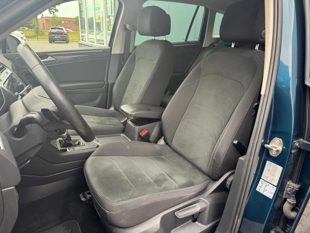 1.4 TSI eHybrid 245Pk 1E Eig!/ACC/Trekhaak/BTW!
