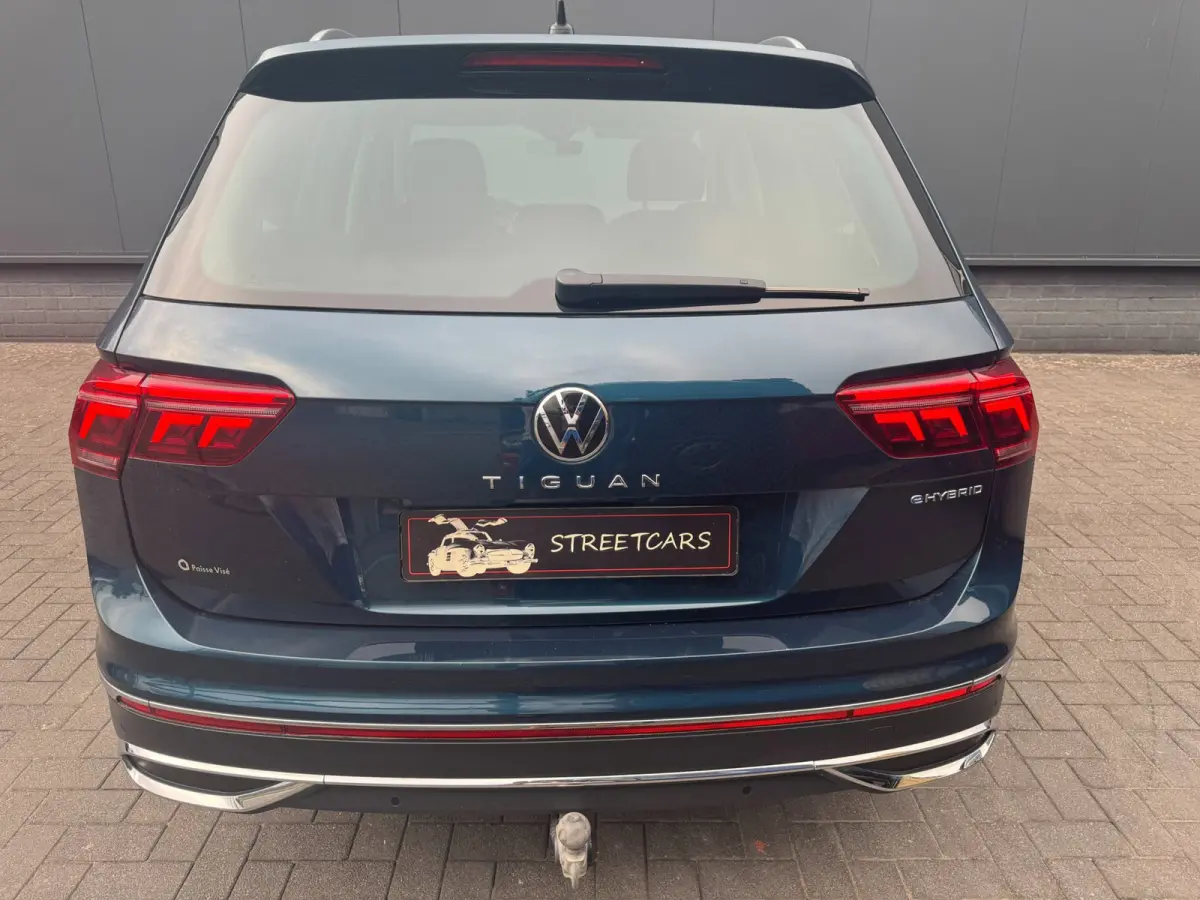 1.4 TSI eHybrid 245Pk 1E Eig!/ACC/Trekhaak/BTW!