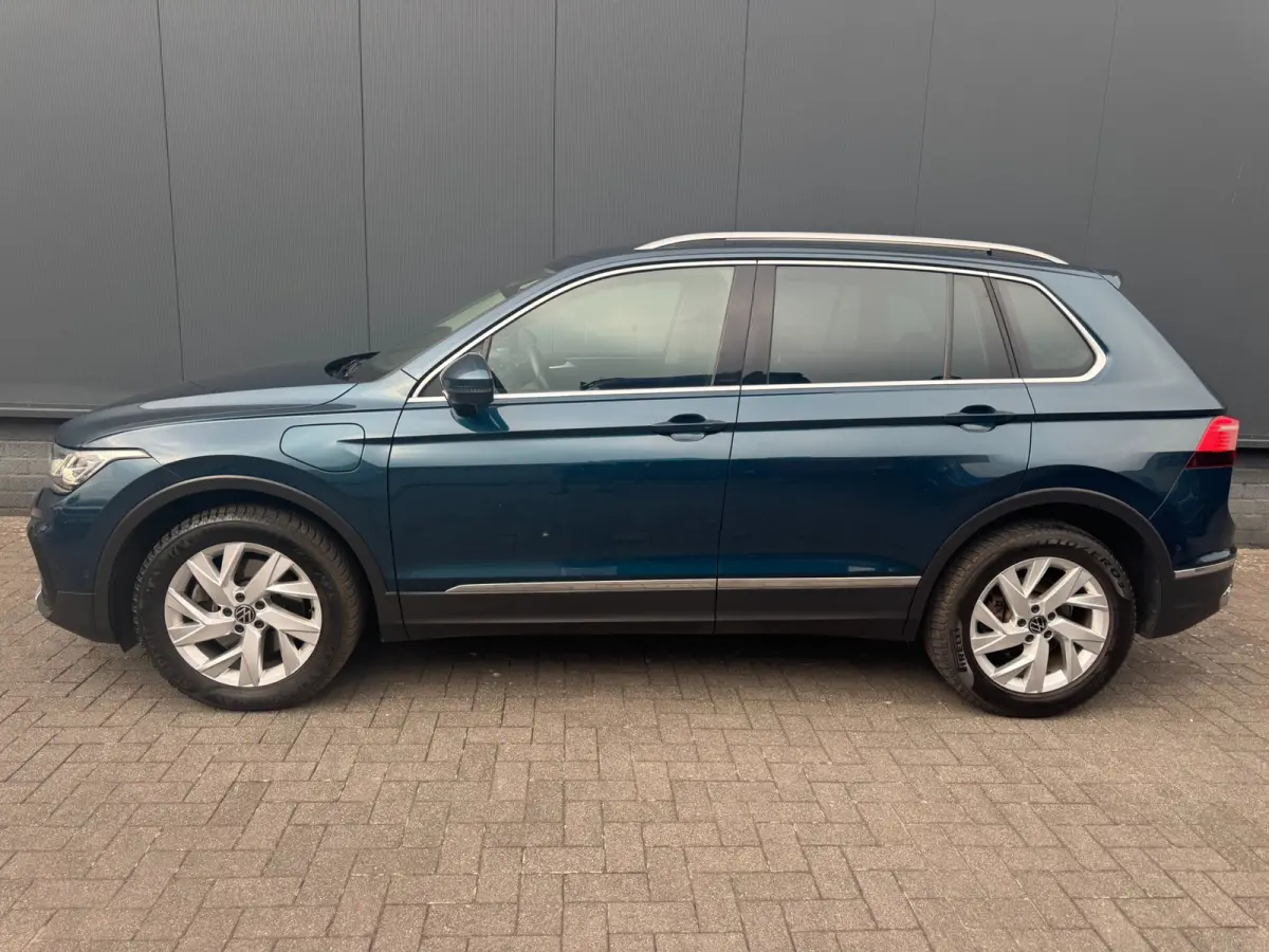 1.4 TSI eHybrid 245Pk 1E Eig!/ACC/Trekhaak/BTW!