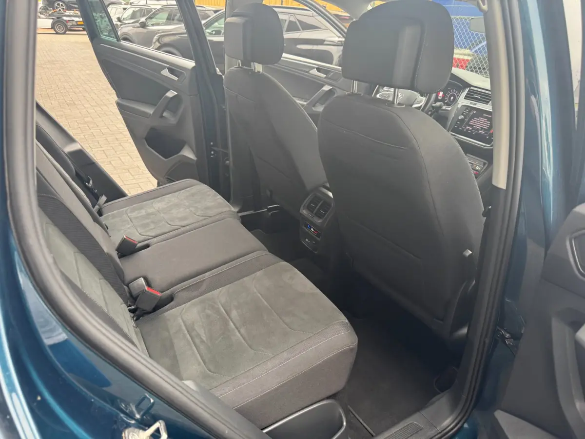 1.4 TSI eHybrid 245Pk 1E Eig!/ACC/Trekhaak/BTW!