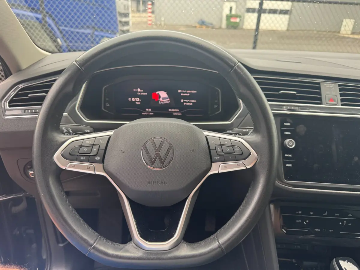 1.4 TSI eHybrid 245Pk 1E Eig!/ACC/Trekhaak/BTW!