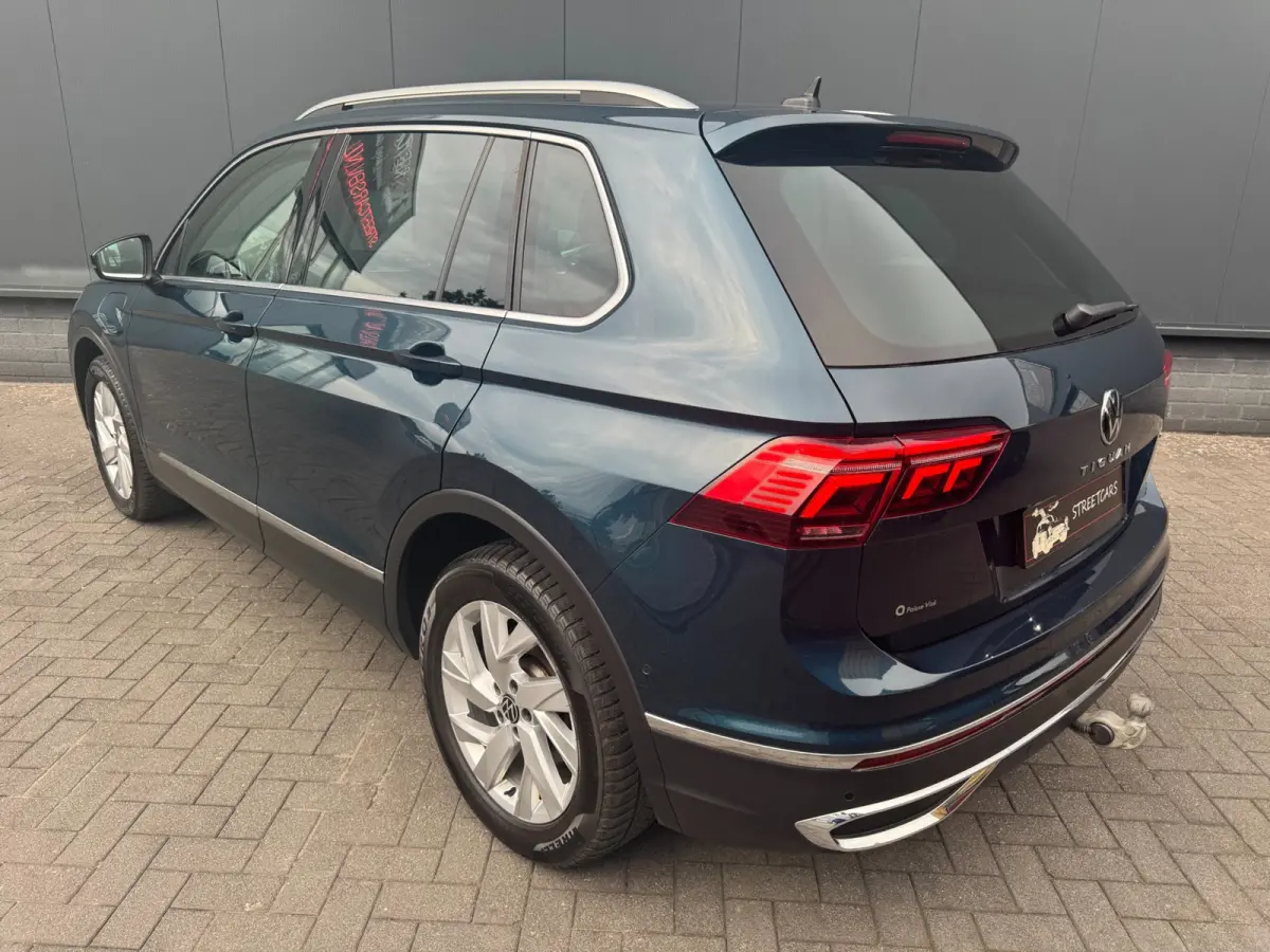 1.4 TSI eHybrid 245Pk 1E Eig!/ACC/Trekhaak/BTW!