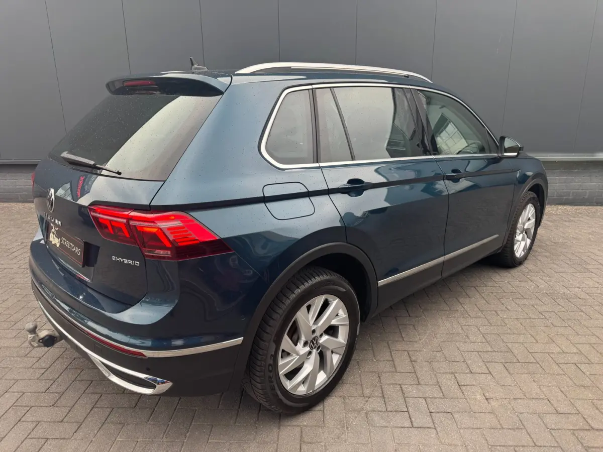 1.4 TSI eHybrid 245Pk 1E Eig!/ACC/Trekhaak/BTW!