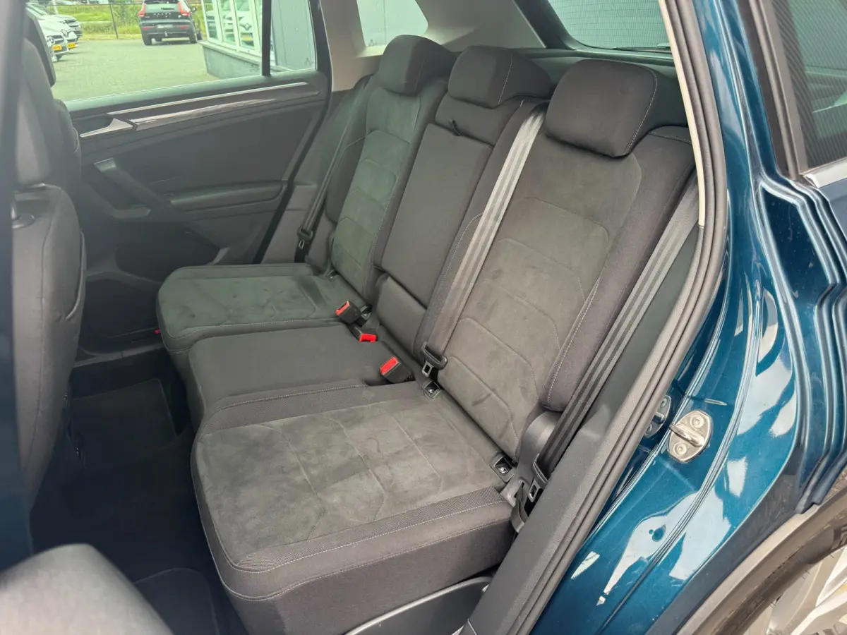 1.4 TSI eHybrid 245Pk 1E Eig!/ACC/Trekhaak/BTW!