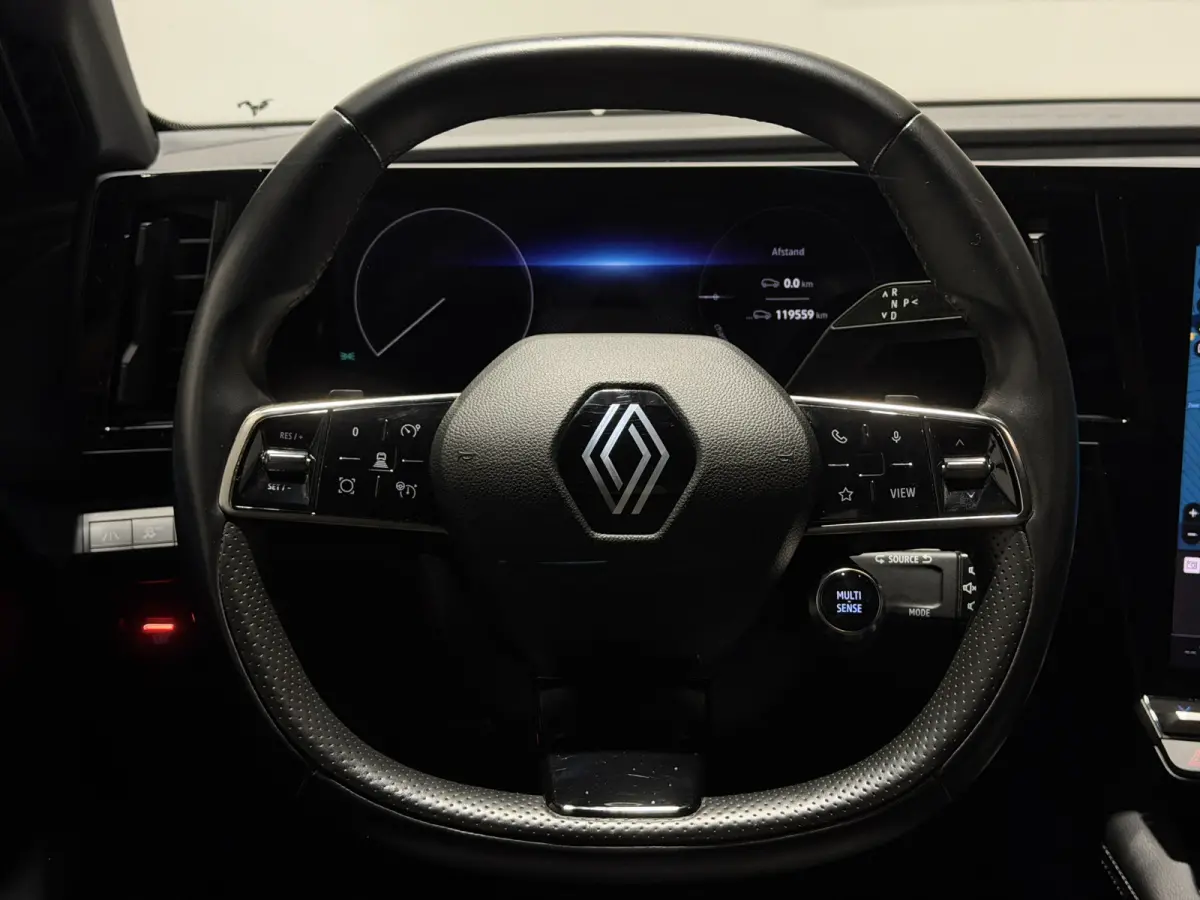 EV40 Boost Charge Equilibre | Airco | LED koplampen | apple carplay | ACC