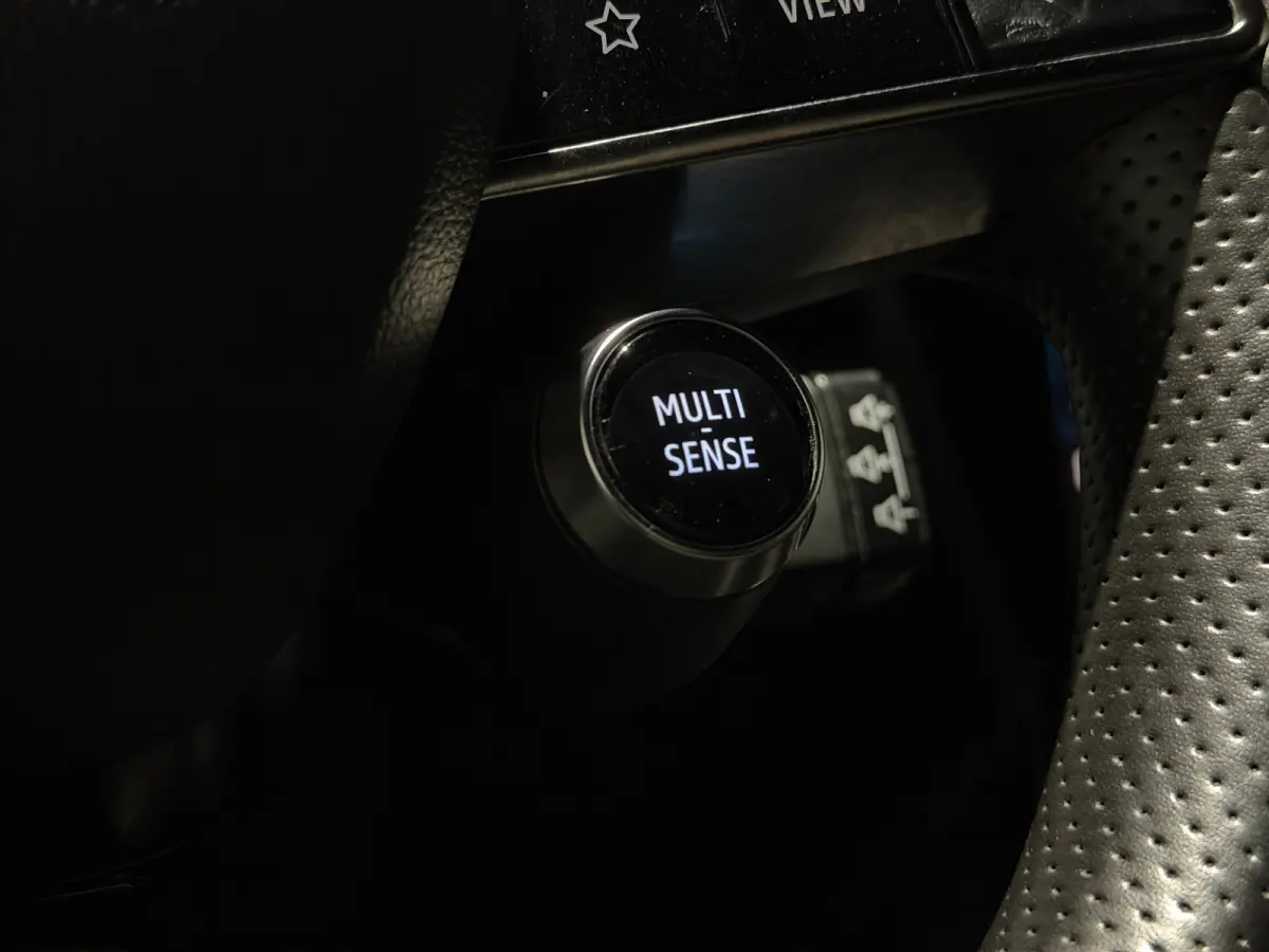 EV40 Boost Charge Equilibre | Airco | LED koplampen | apple carplay | ACC