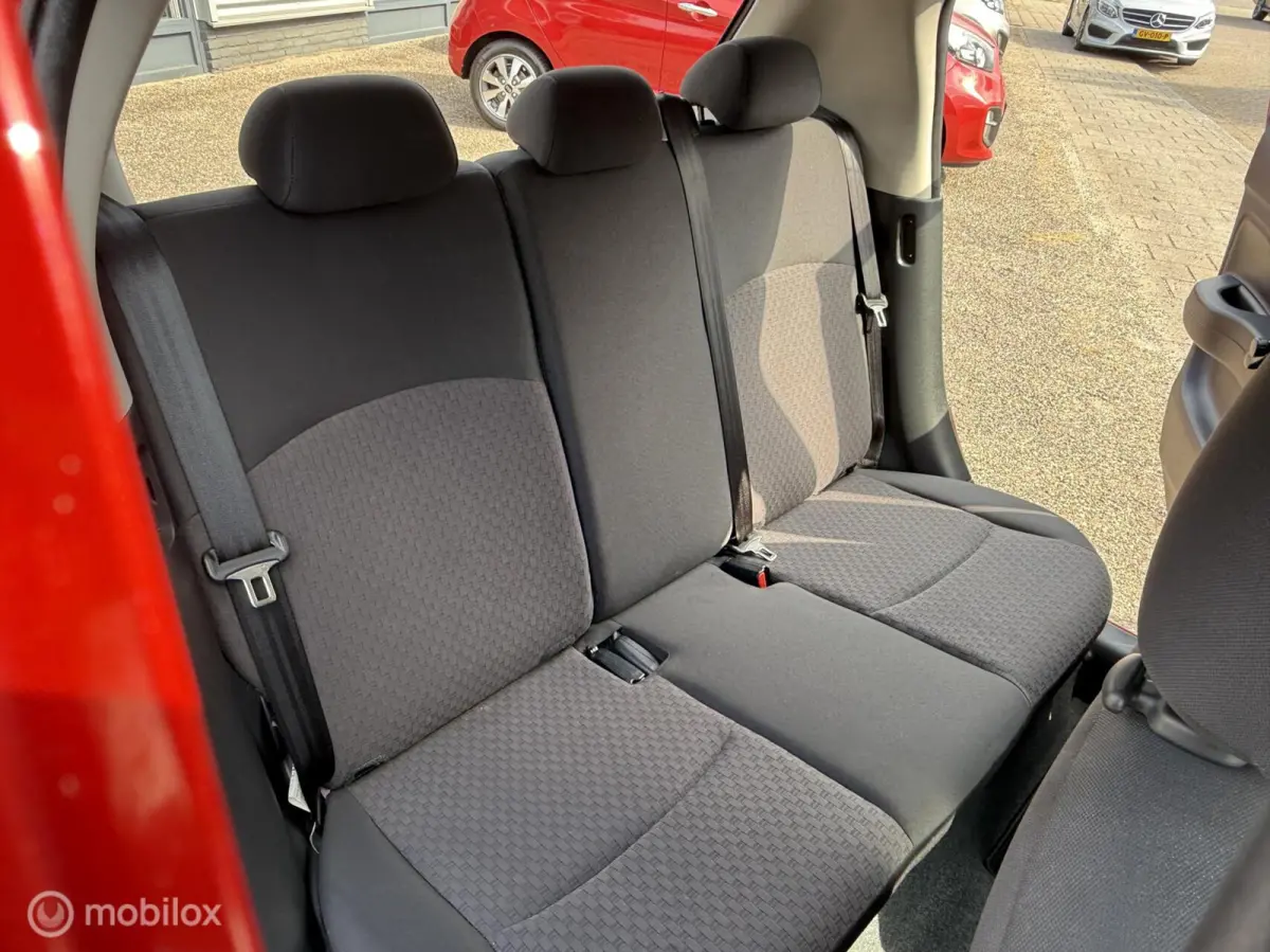 1.0 Cool+ AIRCO 5DRS 1STE EIGN.