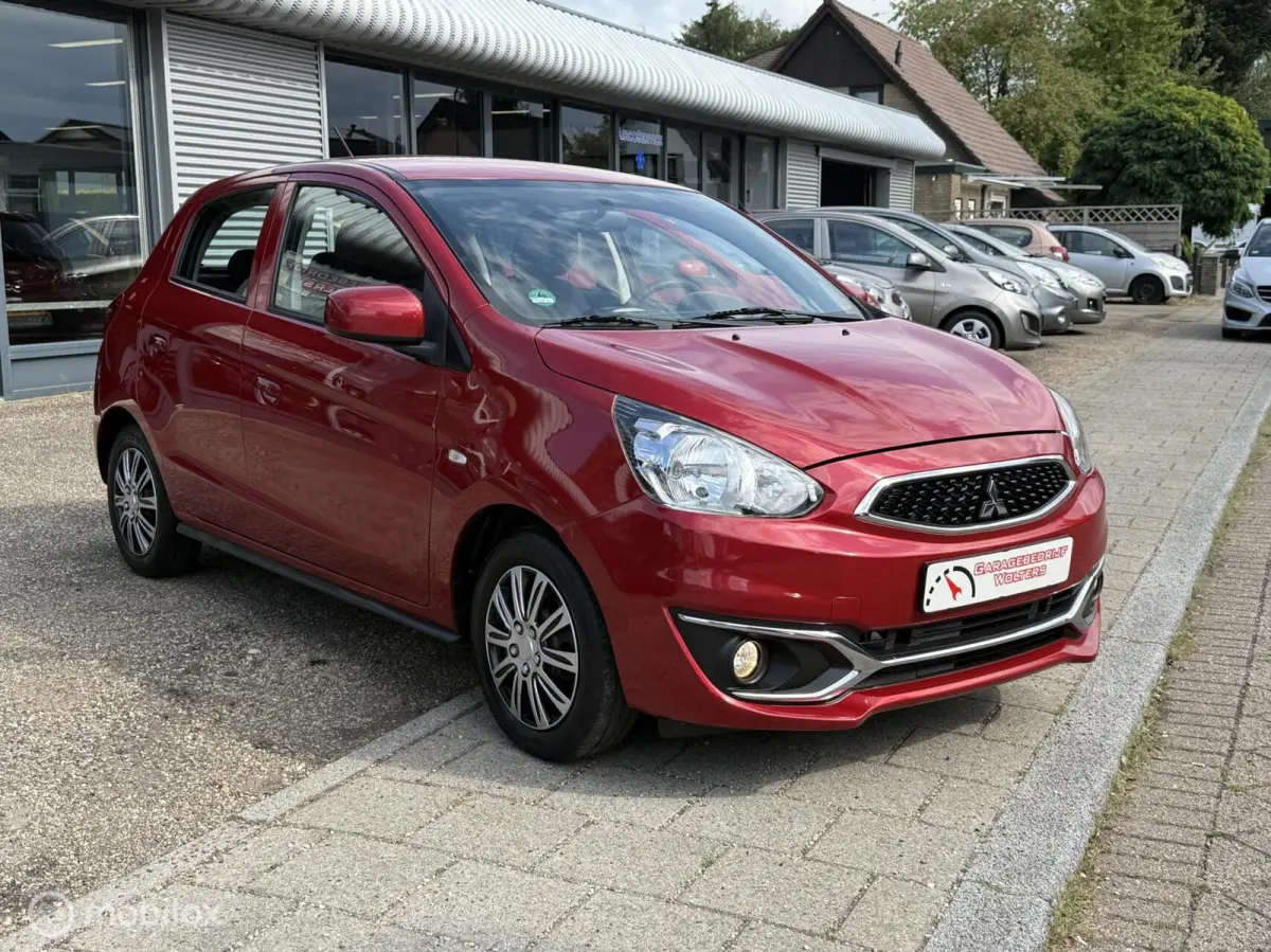 1.0 Cool+ AIRCO 5DRS 1STE EIGN.