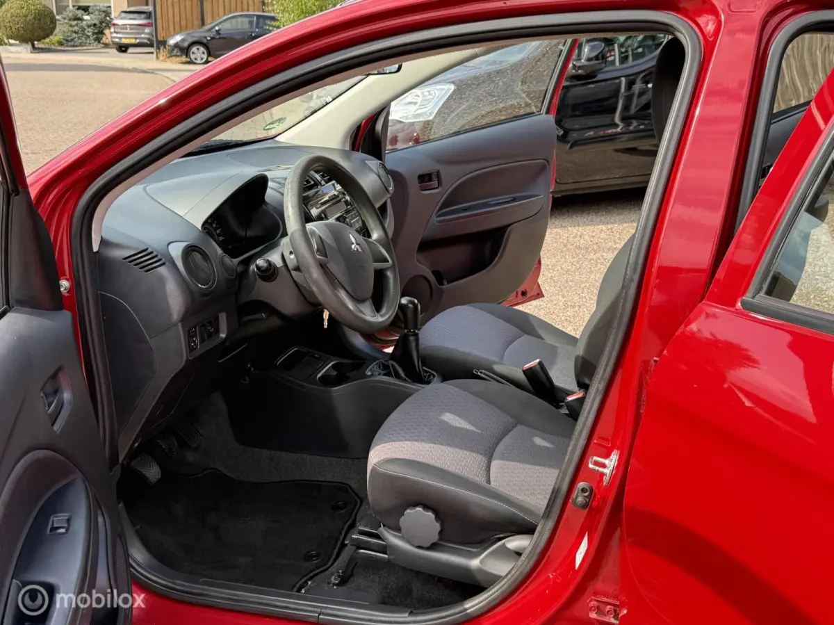 1.0 Cool+ AIRCO 5DRS 1STE EIGN.