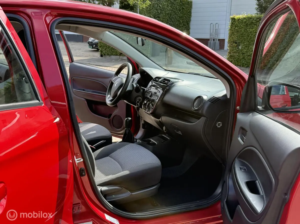 1.0 Cool+ AIRCO 5DRS 1STE EIGN.