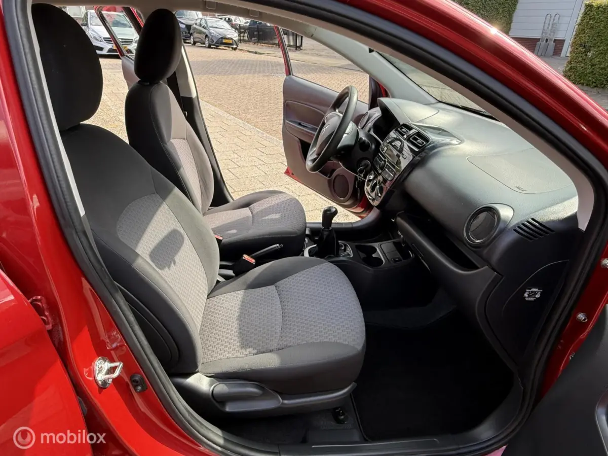 1.0 Cool+ AIRCO 5DRS 1STE EIGN.