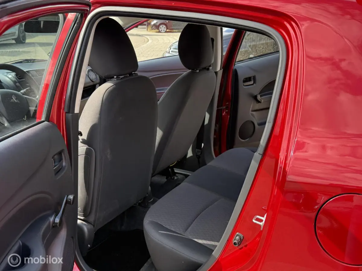 1.0 Cool+ AIRCO 5DRS 1STE EIGN.