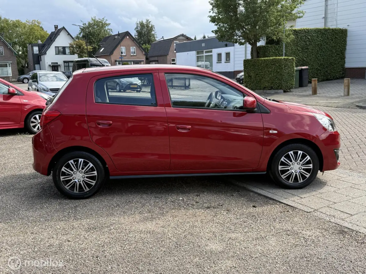 1.0 Cool+ AIRCO 5DRS 1STE EIGN.