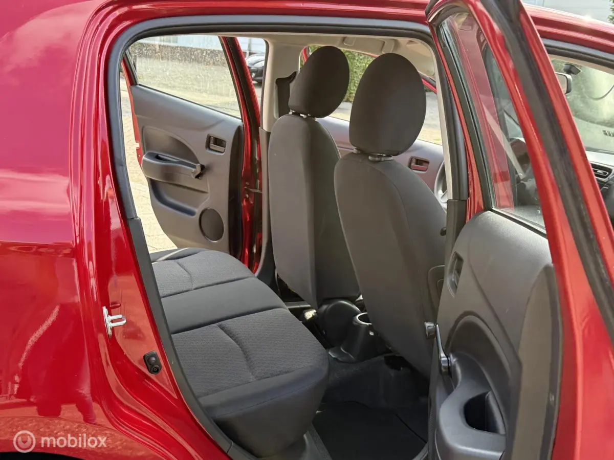 1.0 Cool+ AIRCO 5DRS 1STE EIGN.