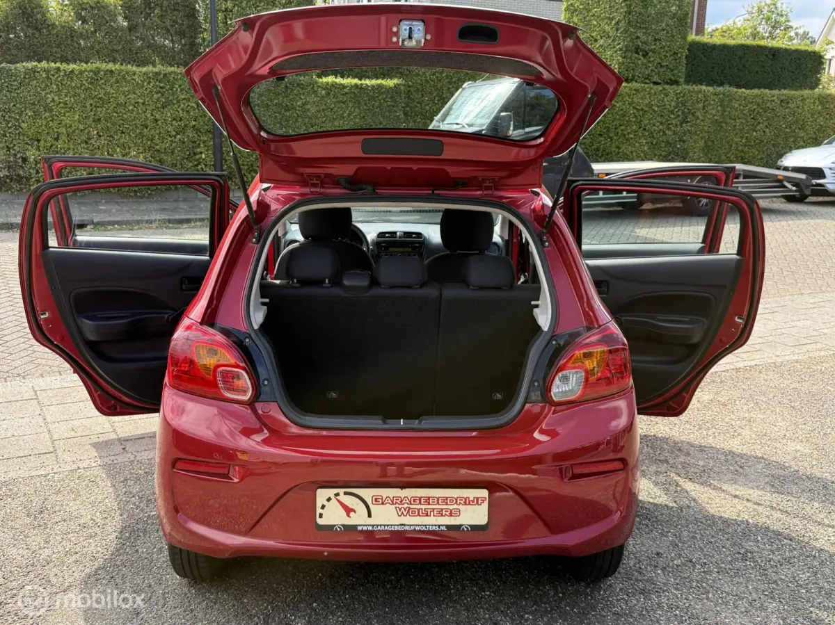 1.0 Cool+ AIRCO 5DRS 1STE EIGN.