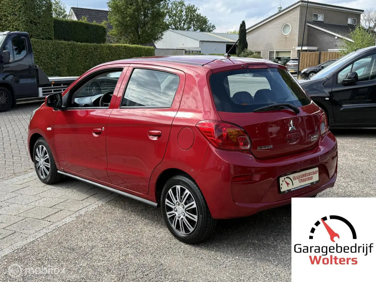 1.0 Cool+ AIRCO 5DRS 1STE EIGN.