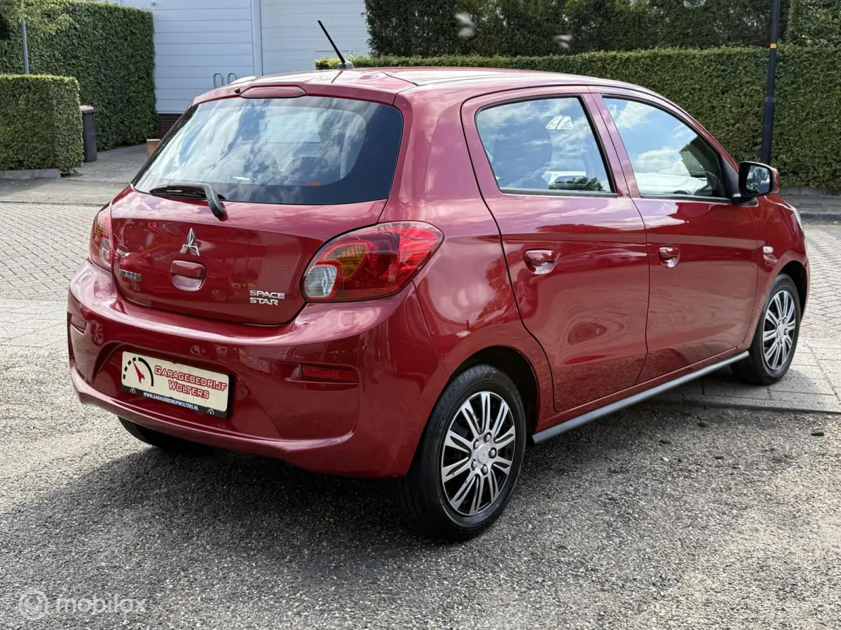 1.0 Cool+ AIRCO 5DRS 1STE EIGN.