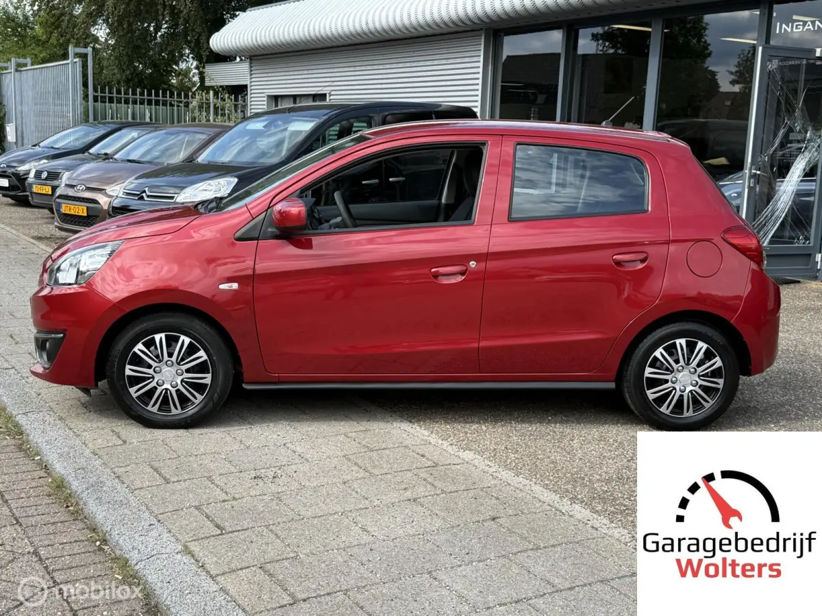 1.0 Cool+ AIRCO 5DRS 1STE EIGN.