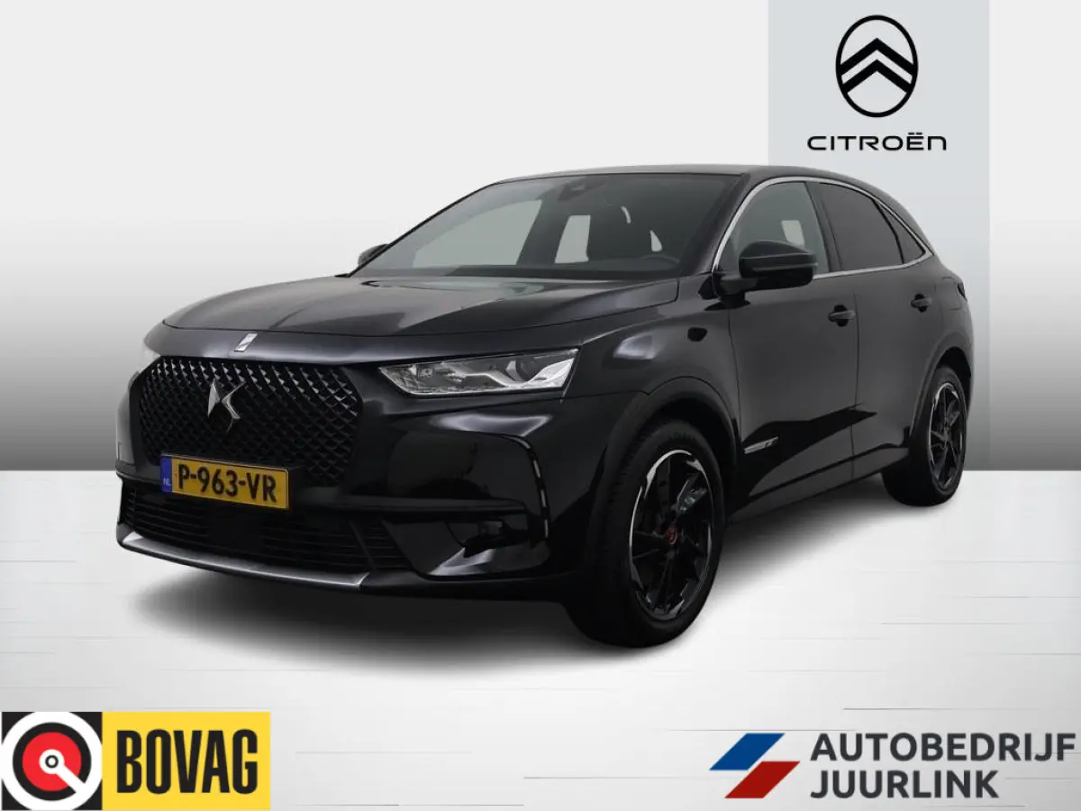 Plug-in Hybrid 225pk Performance Line Alcantara/ Nav/Camera/Vc/Dab/Led