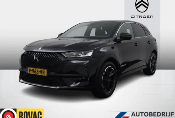 Plug-in Hybrid 225pk Performance Line Alcantara/ Nav/Camera/Vc/Dab/Led