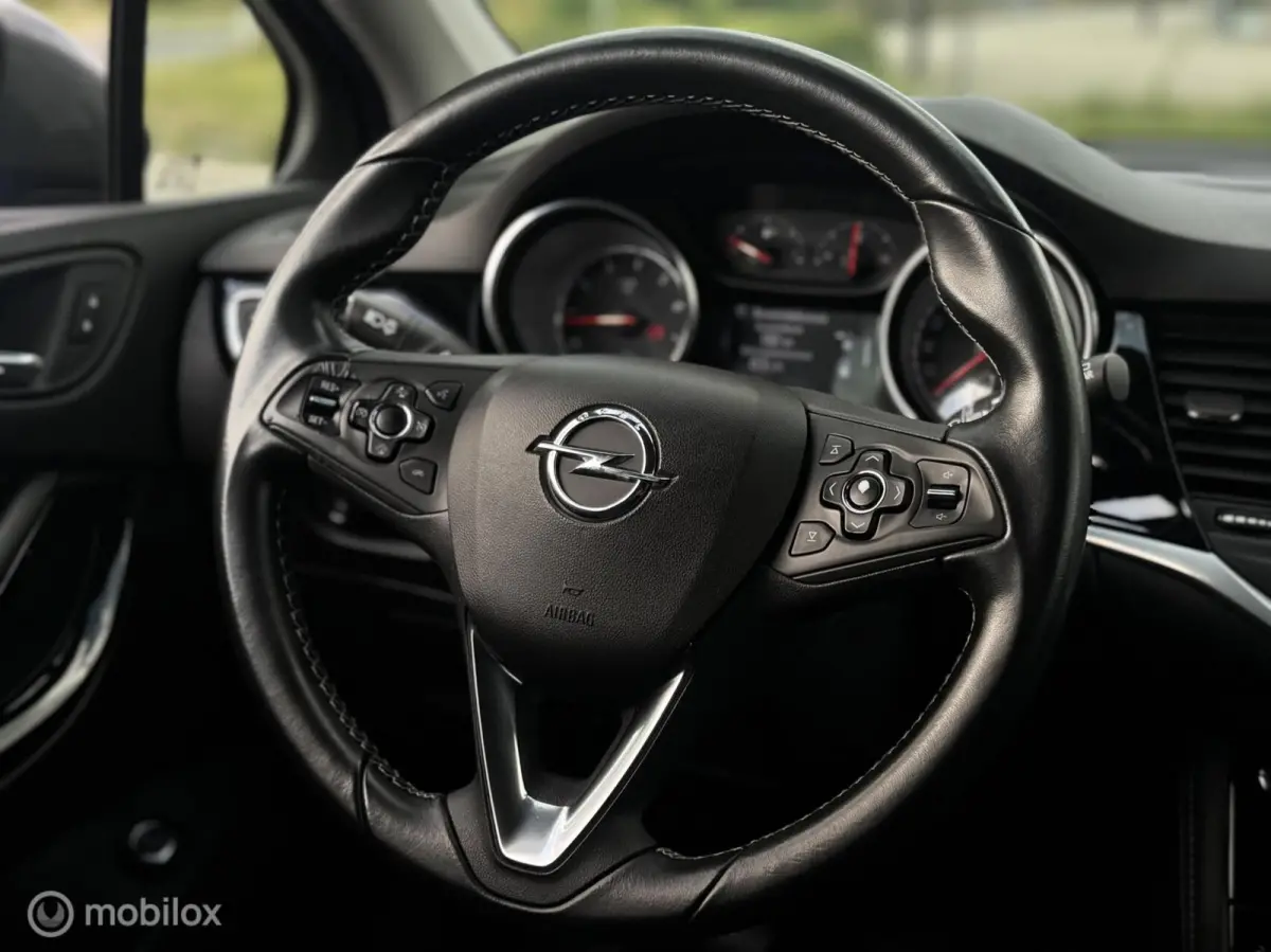 1.4 Innovation|Carplay ½ Leer Keyle