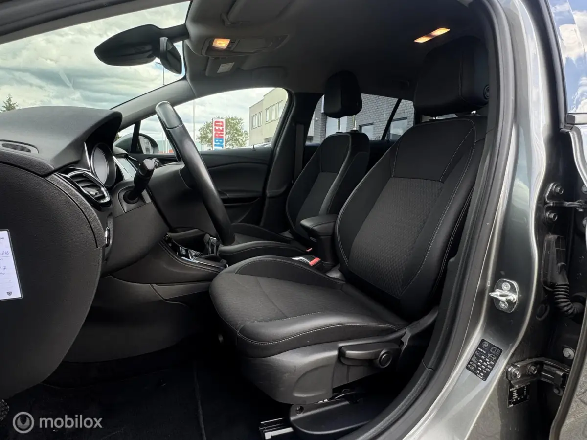 1.4 Innovation|Carplay ½ Leer Keyle