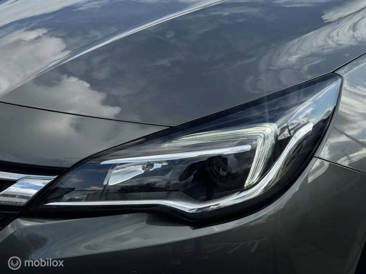 1.4 Innovation|Carplay ½ Leer Keyle