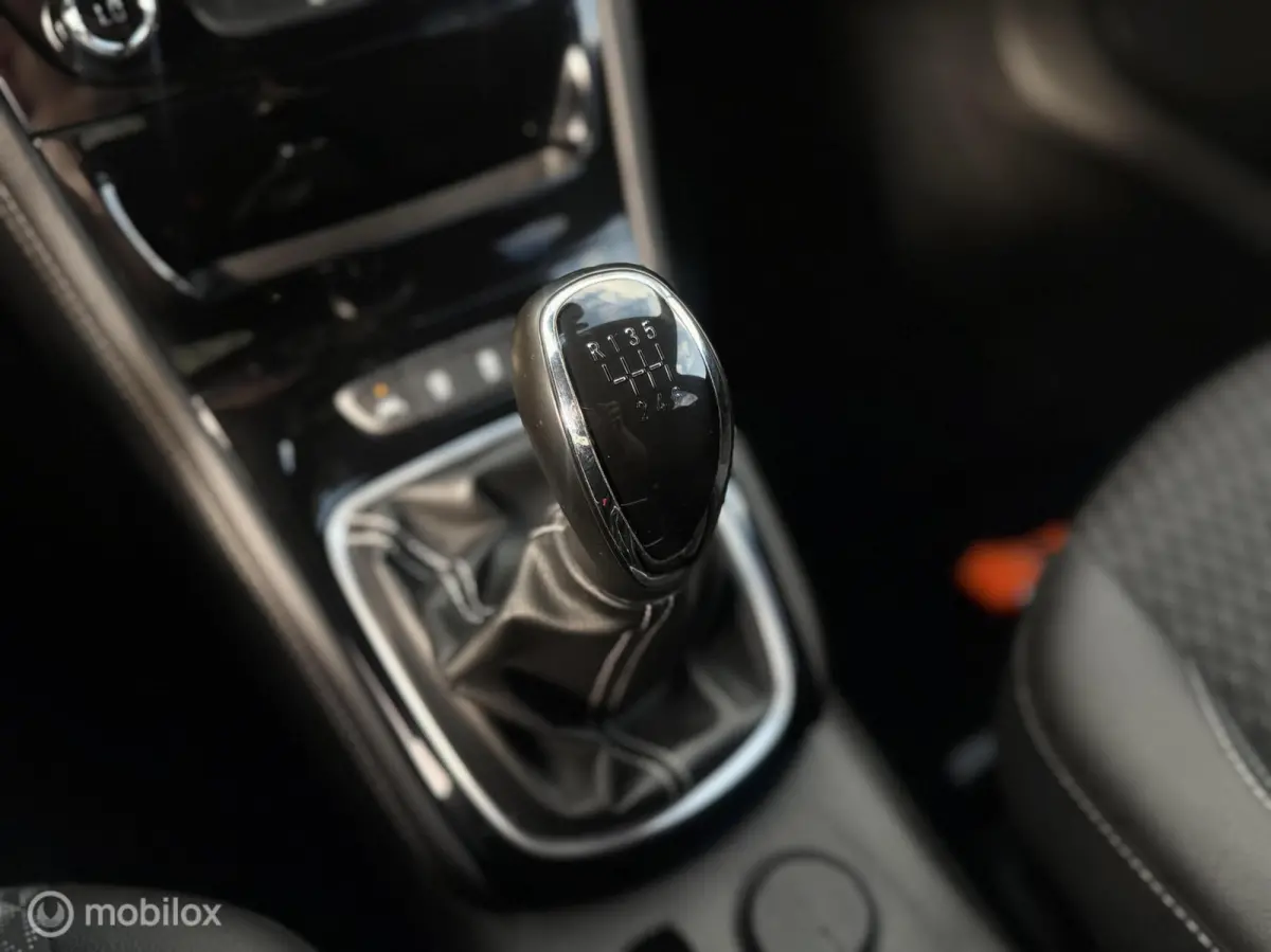 1.4 Innovation|Carplay ½ Leer Keyle