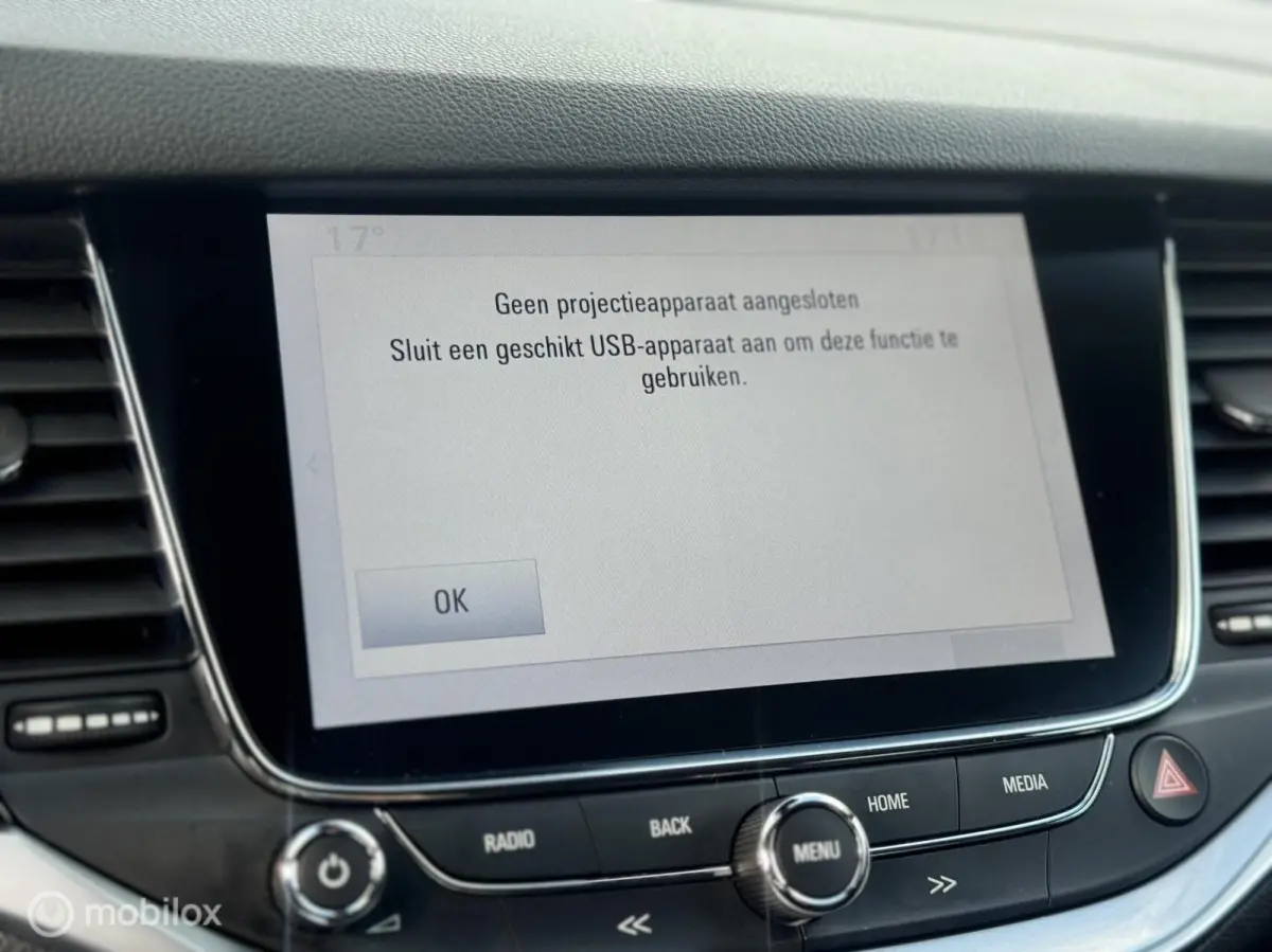 1.4 Innovation|Carplay ½ Leer Keyle