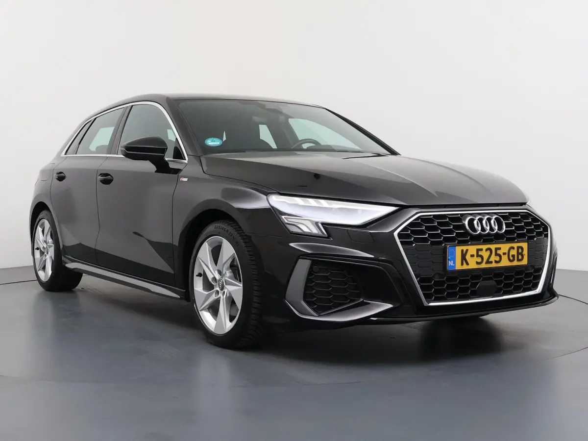 30 TFSI S edition | Trekhaak | Apple CarPlay | Cruise Control |
