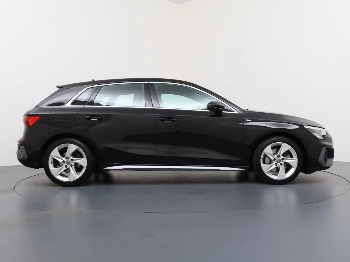 30 TFSI S edition | Trekhaak | Apple CarPlay | Cruise Control |