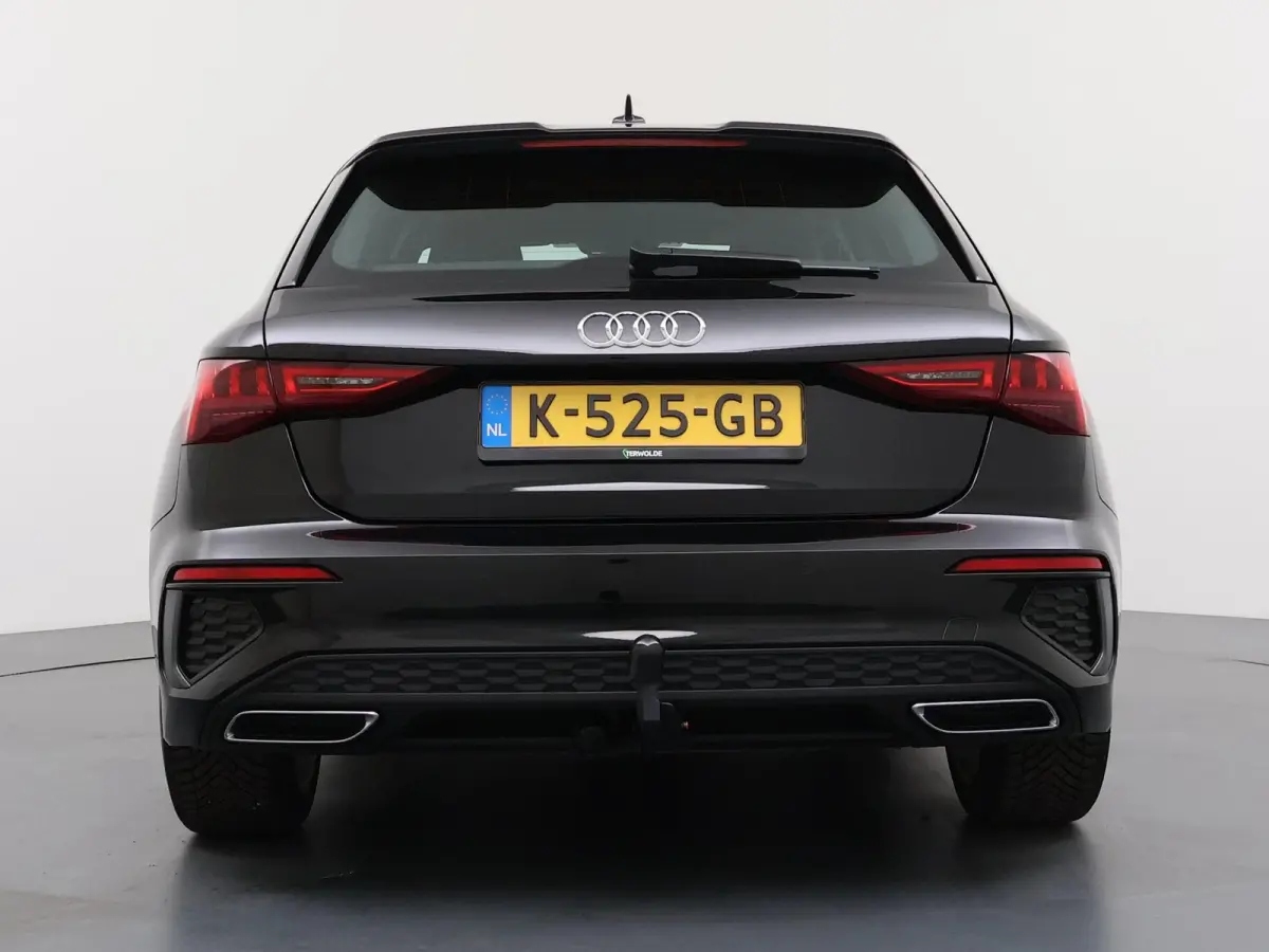 30 TFSI S edition | Trekhaak | Apple CarPlay | Cruise Control |