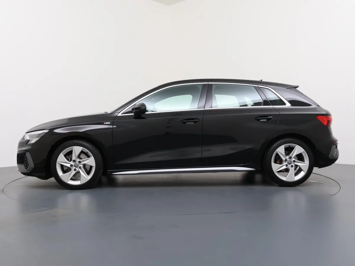 30 TFSI S edition | Trekhaak | Apple CarPlay | Cruise Control |