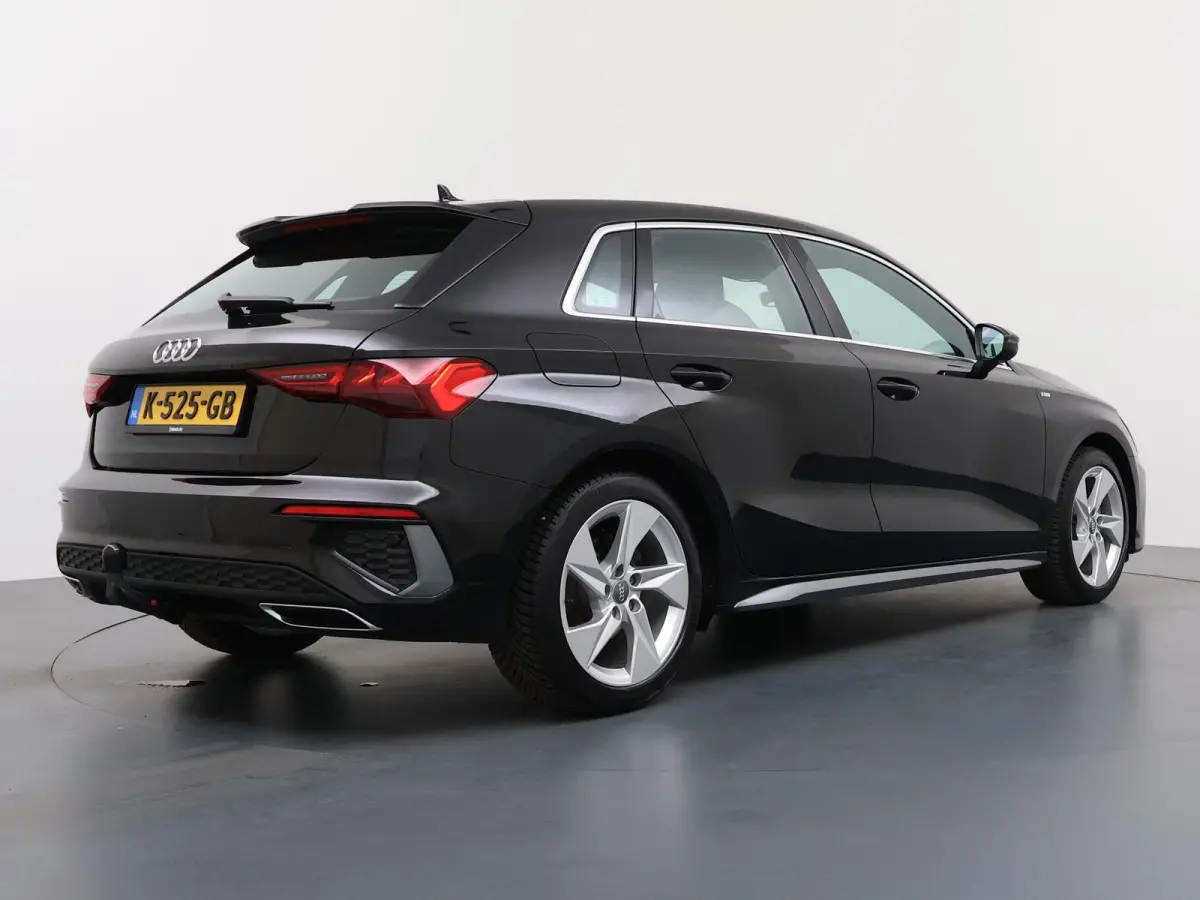 30 TFSI S edition | Trekhaak | Apple CarPlay | Cruise Control |