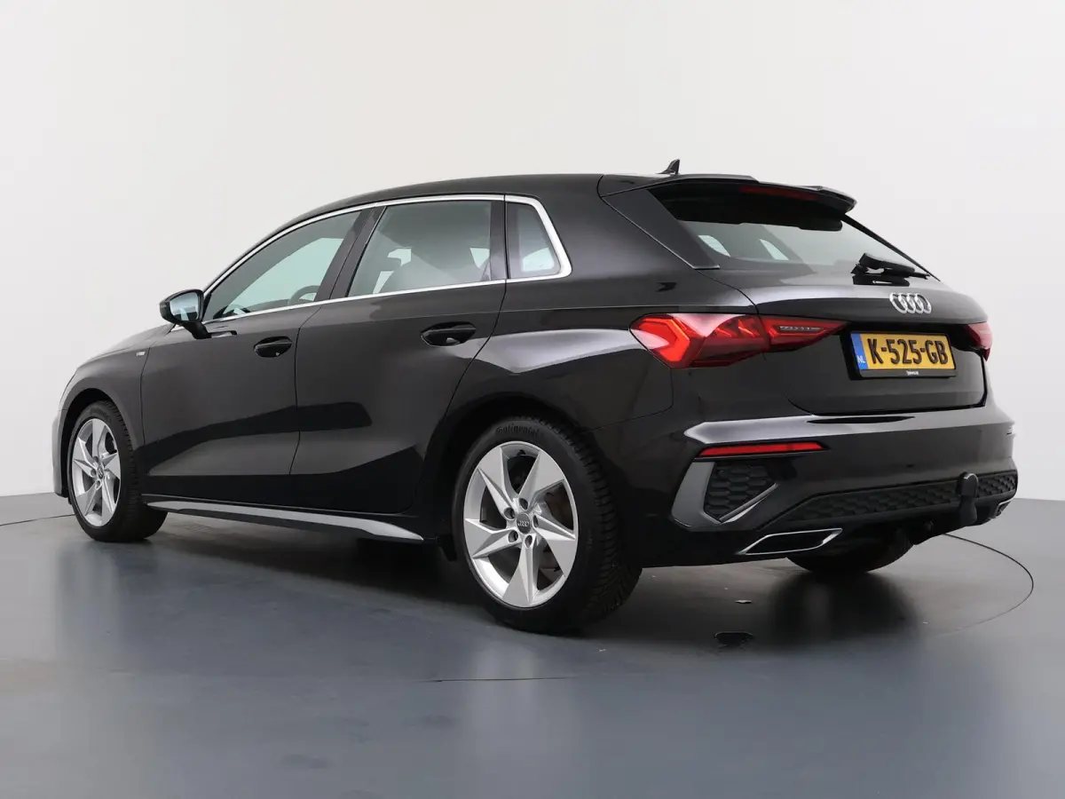 30 TFSI S edition | Trekhaak | Apple CarPlay | Cruise Control |