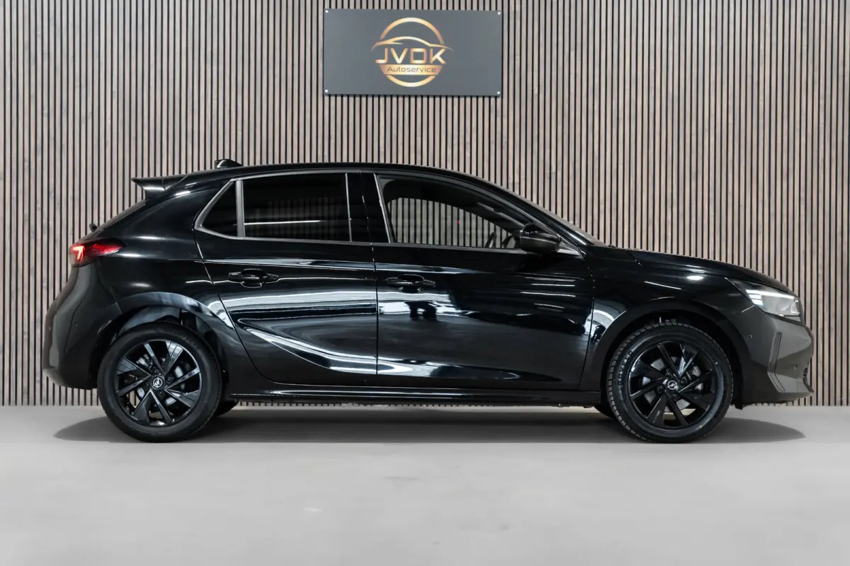 1.2 Turbo GS Automaat Camera Led Carplay