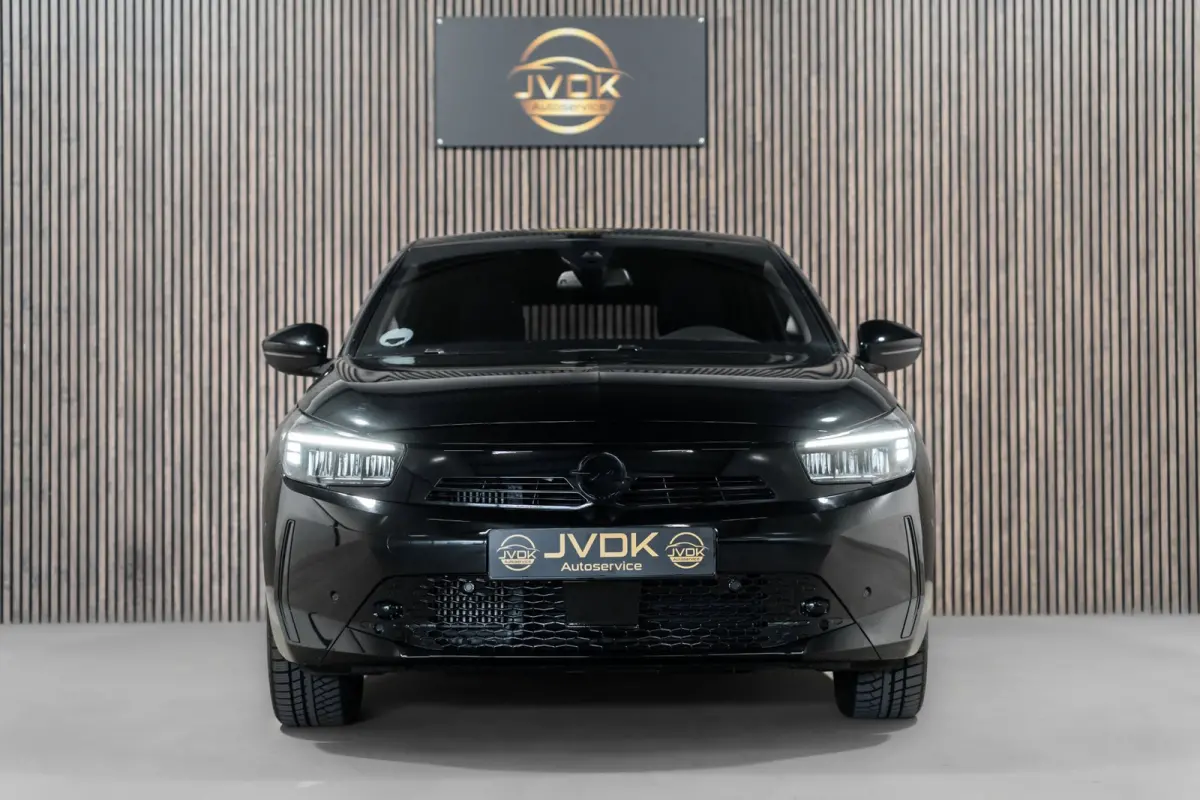 1.2 Turbo GS Automaat Camera Led Carplay