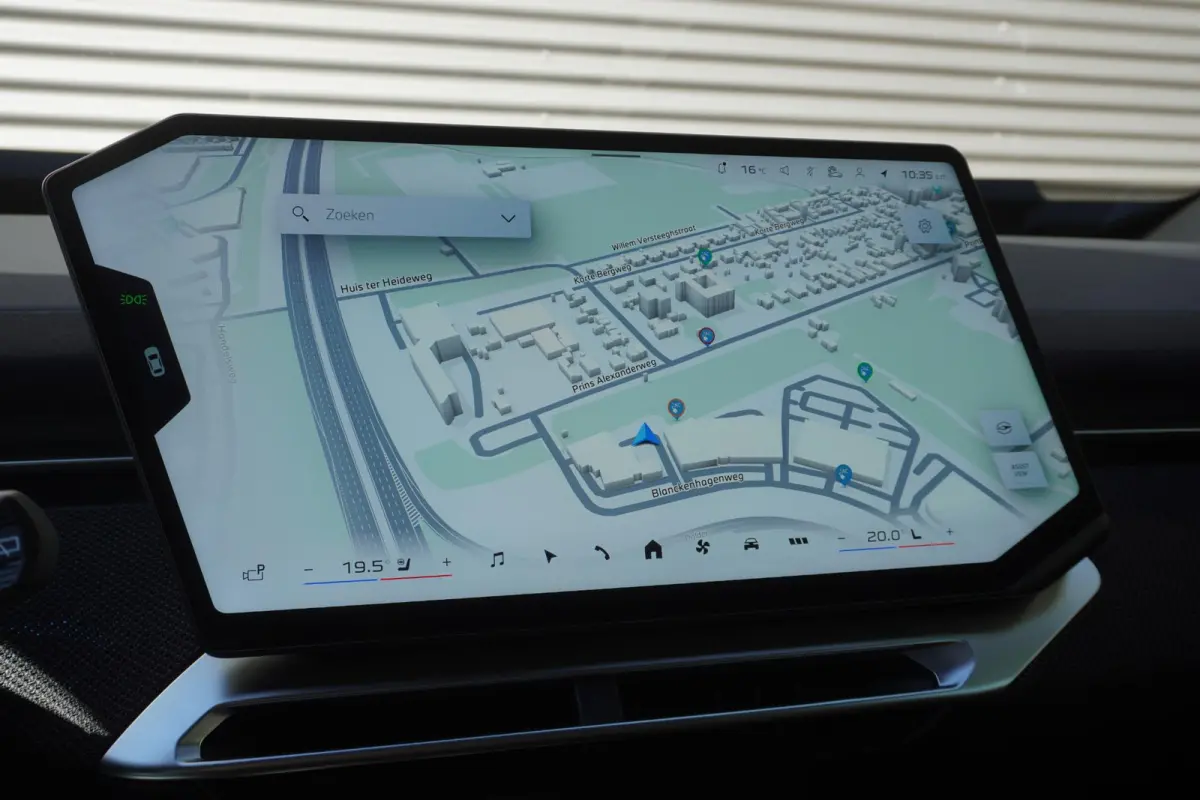 40 eDrive M Sportpakket Pro | Highway Assistant |  BMW Digital Premium |  Innovation Pack | Panoramadak