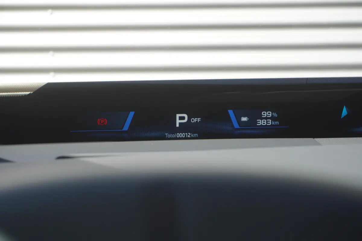 40 eDrive M Sportpakket Pro | Highway Assistant |  BMW Digital Premium |  Innovation Pack | Panoramadak