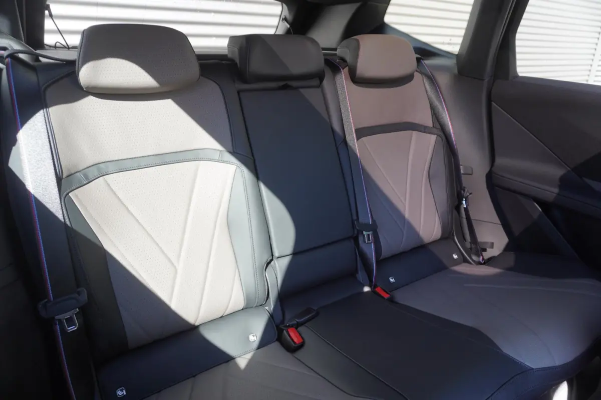 40 eDrive M Sportpakket Pro | Highway Assistant |  BMW Digital Premium |  Innovation Pack | Panoramadak