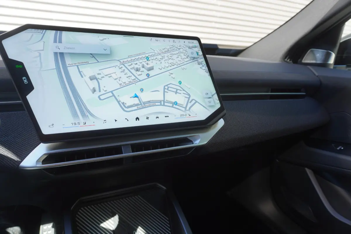 40 eDrive M Sportpakket Pro | Highway Assistant |  BMW Digital Premium |  Innovation Pack | Panoramadak