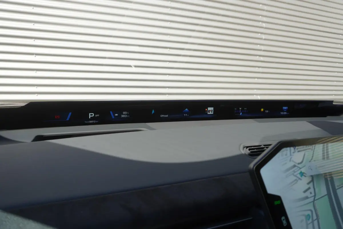 40 eDrive M Sportpakket Pro | Highway Assistant |  BMW Digital Premium |  Innovation Pack | Panoramadak