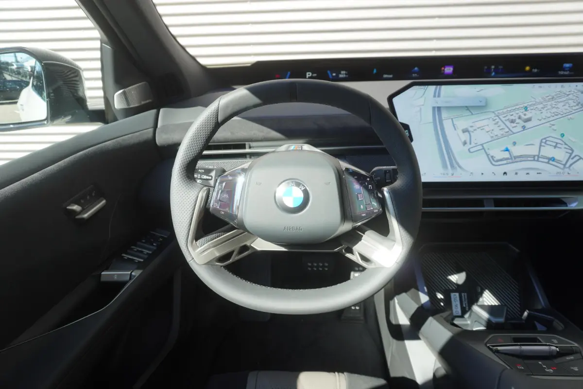 40 eDrive M Sportpakket Pro | Highway Assistant |  BMW Digital Premium |  Innovation Pack | Panoramadak